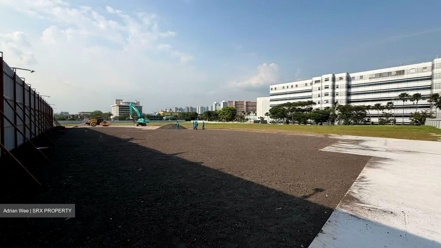Tukang Innovation Drive (D22), Factory #549589751
